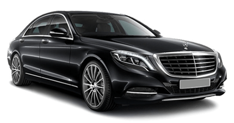 Mercedes Benz S Class