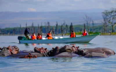 15 Best Things To Do in Naivasha, Kenya