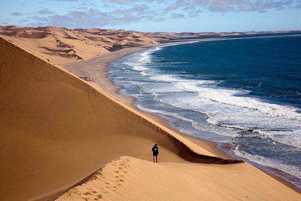 Kodiak Dune in Namibia