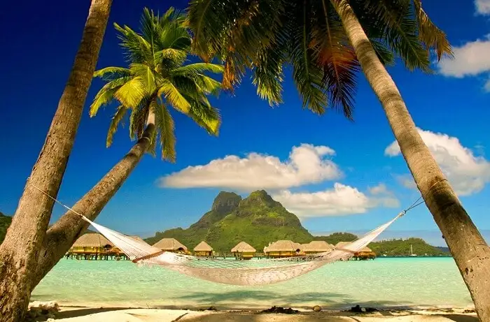 5 Days Mauritius Honeymoon Package