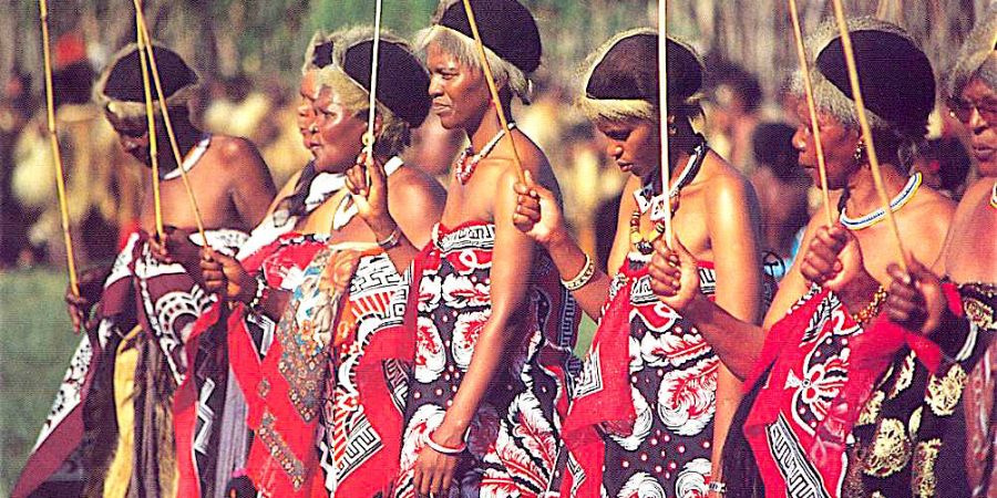 Cultural Festivals in Africa